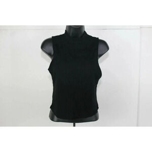 ladies MORAL FIBER tank top size L